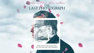 The Last Photograph | "Give It To Me" Clip