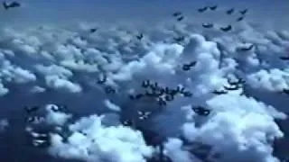 Retro Skydiving: The World Free Fall Convention: Quincy 1995 Part 1