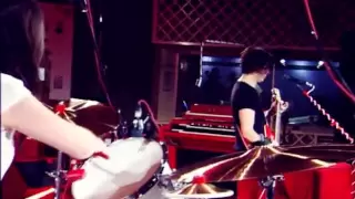 The White Stripes - I just Don't Know What To Do With Myself (Live @ Maida Vale)