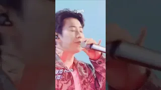 Jay Park rapping in chinese🇨🇳#jaypark