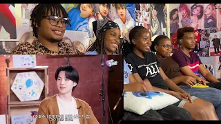 IU X SUGA Palette (With SUGA) Ep.19 | REACTION