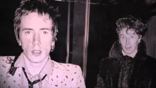 Johnny Rotten Joins The Sex Pistols