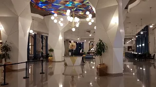 Заблудились в Отеле Riu Palace Punta Cana 5* Доминикана