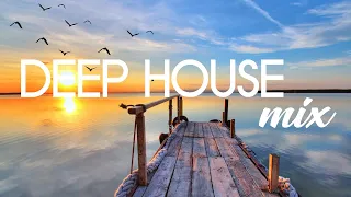 SUMMER MEGA HITS 2022 🌴 Best Of Vocal Deep House Relax ↠ Summer Mix 2022 #42