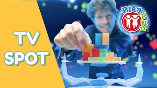 NUEVO ✨ GRAVITY TOWER 🌃 PLAY FUN 🎯 JUGUETES para NIÑOS 🧸 DIVERSIÓN sin FIN 🤣 SPOT TV