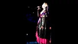 Madonna "Like A Prayer" live @ Rebel Heart Tour - Los Angeles, CA  10/27/15