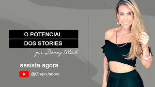 A importância do uso do stories no seu instagram