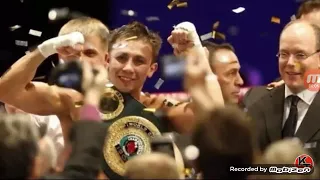 Сколько зарабатывает GGG -  LOMACHENKO