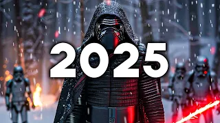 Top 10 BEST Upcoming Games of 2025