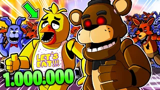 1 MILIONE DI ANIMATRONICS INVADONO UNA CITTÀ E LA FANNO ESPLODERE! HO ESAGERATO TANTISSIMO! *EPICO*