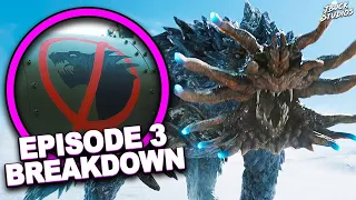 MONARCH LEGACY OF MONSTERS Episode 3 Breakdown | Ending Explained, Godzilla Easter Eggs & Review