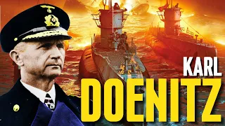 Karl DOENITZ: L'Uomo degli U-BOOT