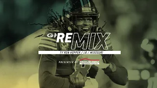 Remix: Ty'Ron Hopper | 2024 NFL Draft