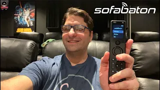 Sofabaton X1S Setup & Review | Is Sofabaton our last hope for a universal remote solution?