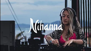 Nihanna | Afro House, Melodic House - Trip to Deep - Florianópolis/SC - Brazil