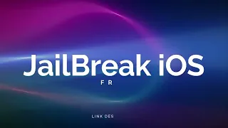 JailBreak iOS 15.X | CheckRain | 100% Method For Windows | Free Download 2022