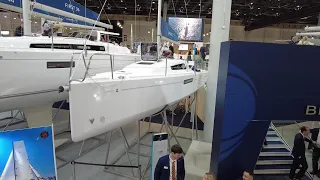 BENETEAU First 27 Sailing boat 2024