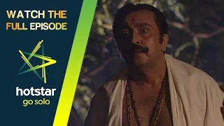 Kadamattathu Kathanar Epi 121 20-08-16 (Watch Full Episode on Hotstar)