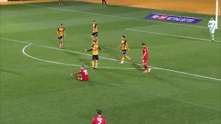 Newport County v Leyton Orient highlights