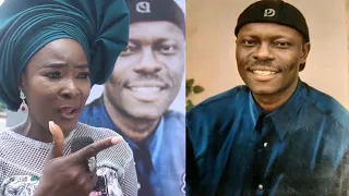 "Untold Stories: Late Gbenga Adeboye's First Wife Opens Up About Controversial Marriage