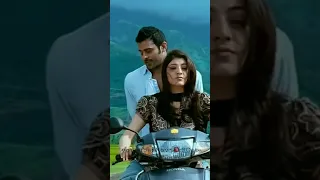 Mr.Perfect's Darling | ️Prabhas, Kajal 💕