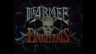 Armee der Finsternis (1992) - DEUTSCHER TRAILER