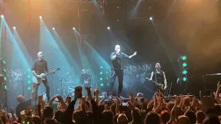 Serenity - Live in Budapest, full concert (Budapest, Barba Negra 15.02.2024)