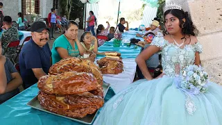 ¡ SORPRENDENTE !  Quince años de Heidi