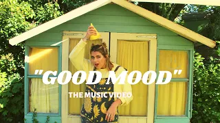 'Good Mood' (Official Music Video) |CLAUDIA KATE|