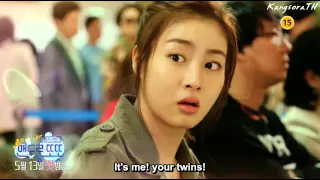 [EngSub] Teaser 1 Warm and Cozy - Kang Sora Yoo Yeonseok