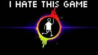 HateBit - Bricks (I hate this game OST)