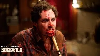 Buck Wild Movie - OFFICIAL TRAILER 2014 (Zombie Comedy