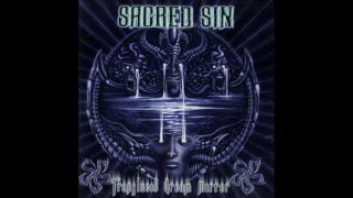 Sacred Sin ‎ - Translucid Dream Mirror (ALBUM STREAM)