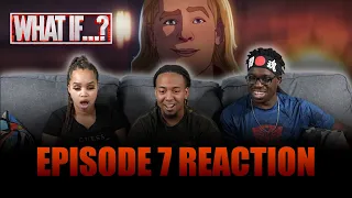 What If... Thor Were an Only Child? | What If Ep 7 Reaction