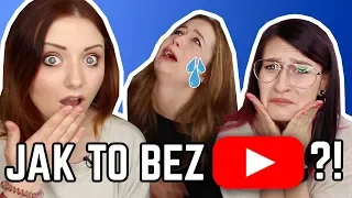 Youtuber jest nikim bez zasięgów 💩 Billie Sparrow, Hania Es, sledz535 | 5 MINUT