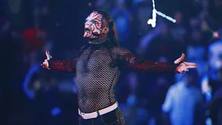 Jeff Hardy WWE Theme ~ No More Words (Arena Effects Spedup) 😤🔥