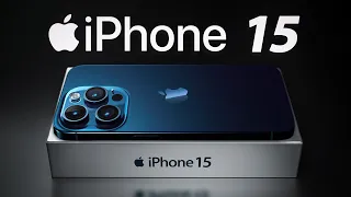 iPhone 15 - 10 НОВИХ ОНОВЛЕНЬ