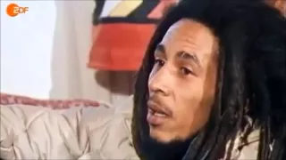 Bob Marley - Interview à Munich 1977 - VOSTFR