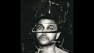 The Weeknd- In the Night (Instrumental w/Hook)