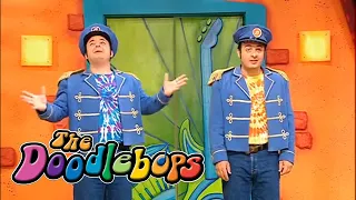 Oh, Brother 🌈 The Doodlebops 310 | Full Episode | Kids Musical