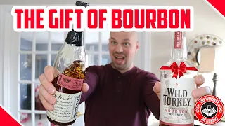 THE GIFT OF BOURBON - Whiskey for every Budget
