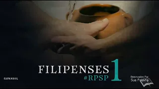 Filipenses 1 - Reavivados Por Su Palabra | #RPSP