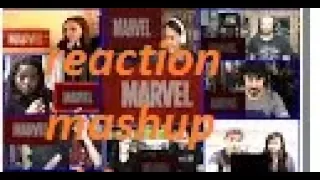 NEW MUTANTS  (X-MAN)  TRAILER #REACTION MASHUP VIDEO 🌙🌙