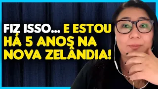 COMO IMIGRAR PARA NOVA ZELÂNDIA!