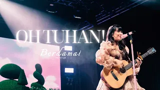 Ghea Indrawari - Oh Tuhan! (Live From Berdamai Showcase)