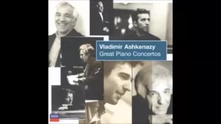 Scriabin - Piano Concerto in F sharp minor, Op.20 2nd Mov. Andante