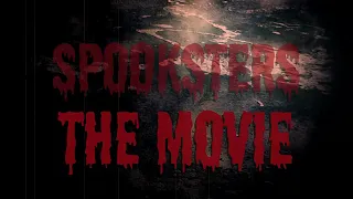 Spooksters The Movie (Teaser Trailer)