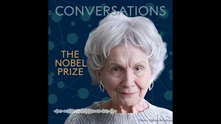 Alice Munro: Encore presentation of Nobel Prize Talks