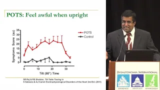 POTS 101: 2016 Update - Dr. Satish Raj