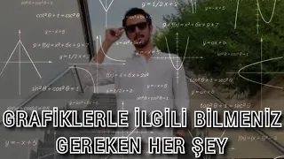 BEKLENEN VİDEO GRAFİK VE ÖTESİ - PART 1